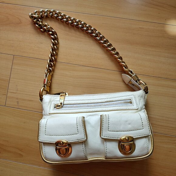 Marc Jacobs Mini Shoulder Bag - Picture 1 of 9